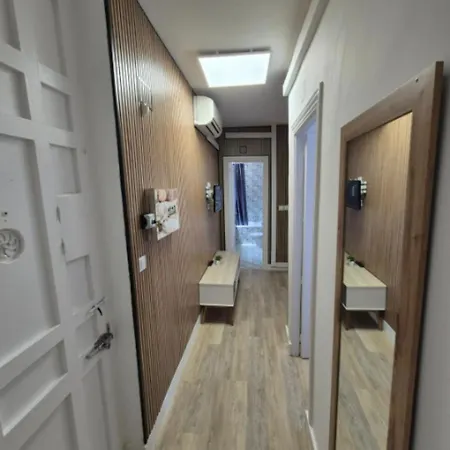 Διαμέρισμα Varela Centro Center *