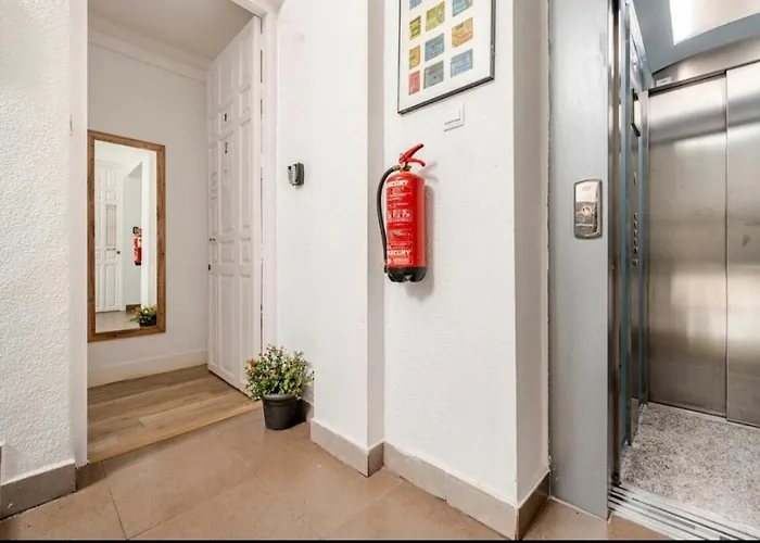 Varela Centro Center Apartament