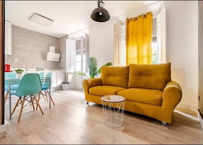 Varela Centro Center Apartament *