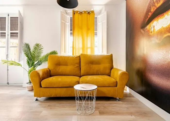 Varela Centro Center Apartament Grenada