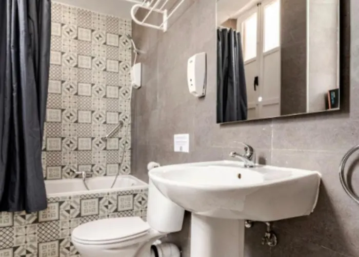 Varela Centro Center Apartament *