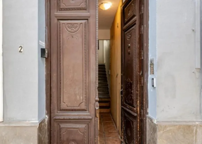 Varela Centro Center Apartament Grenada