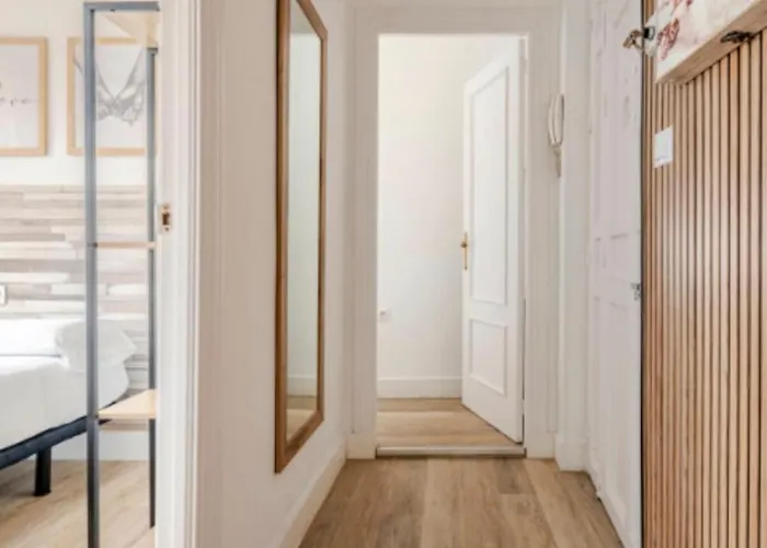 Apartament Varela Centro Center Grenada