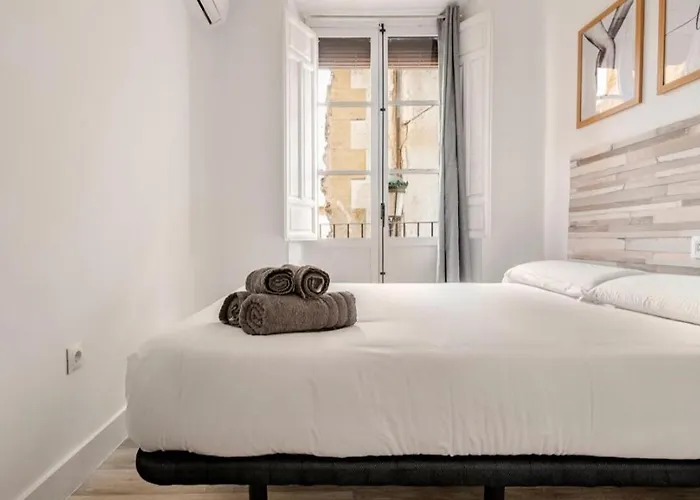 Varela Centro Center Apartament *