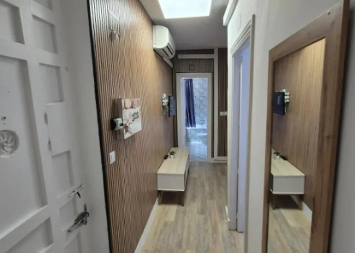 Apartament Varela Centro Center *